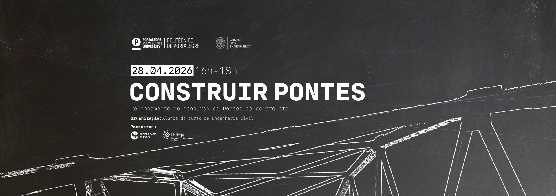 Construir Pontes