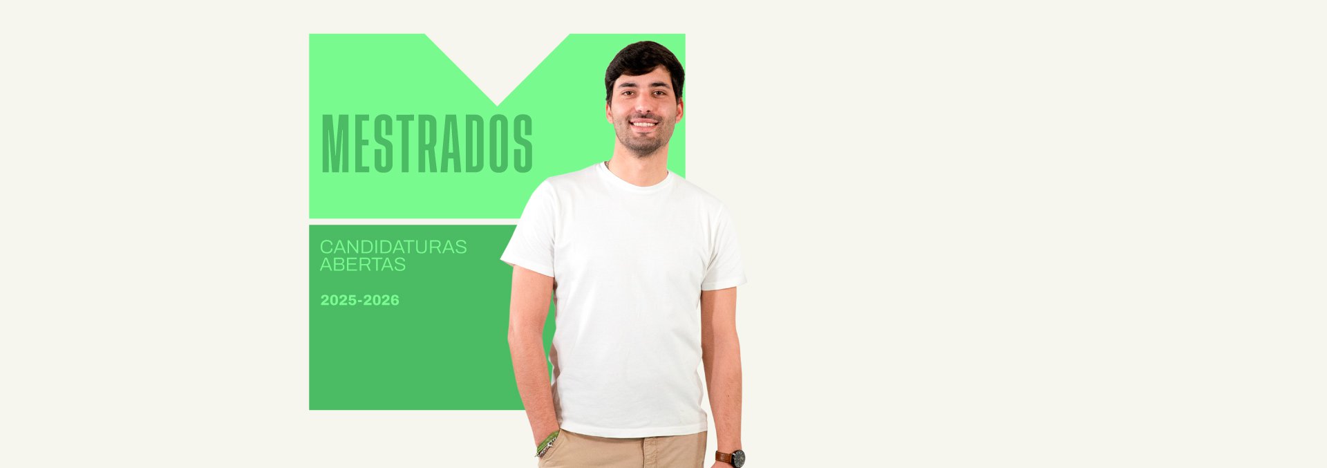 Mestrados