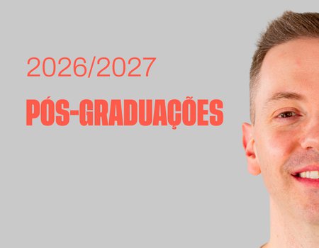 Pós-Graduações