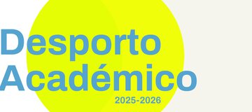 Desporto Académico 25-26