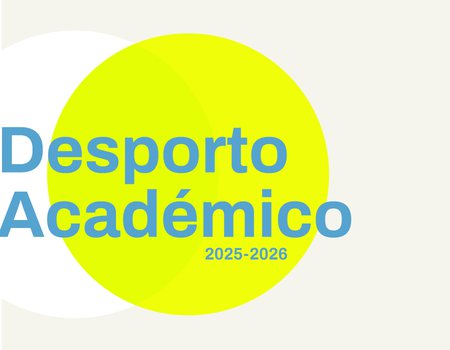 Desporto Académico 25-26