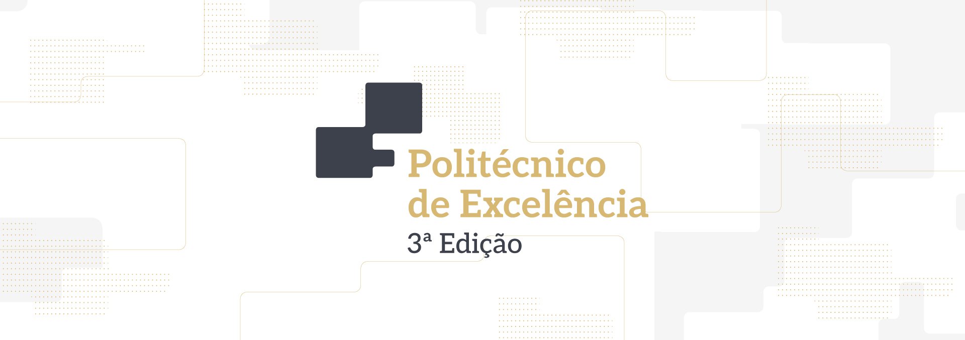 Politécnico de Excelência (3ª Edição)