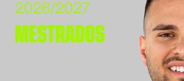 MESTRADOS - 2ªFASE CANDIDATURAS