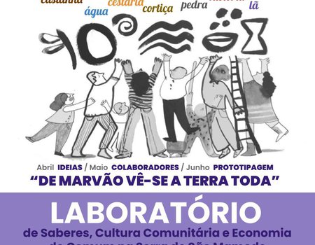 Laboratório de Saberes