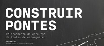Construir Pontes