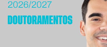 DOUTORAMENTOS 2ª FASE CANDIDATURAS
