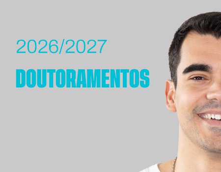 DOUTORAMENTOS 2ª FASE CANDIDATURAS