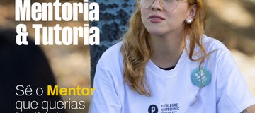 Programa de Mentoria 2026-27