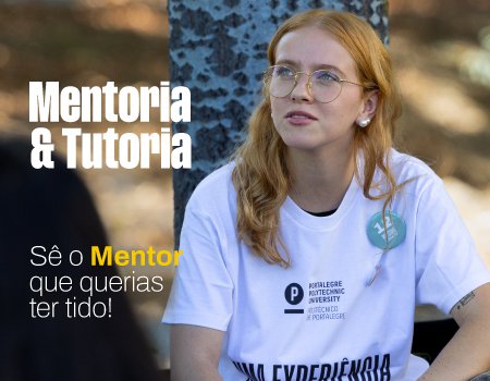Programa de Mentoria 2026-27