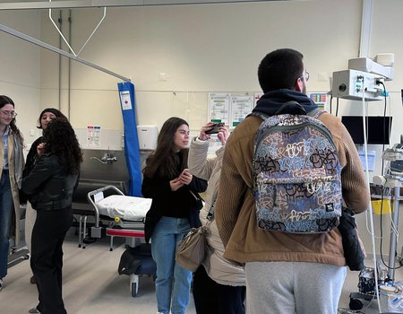 “Design Urgente” leva o design ao Serviço de Urgência do Hospital de Portalegre