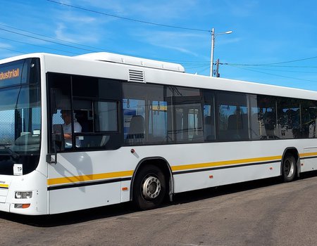 Horários dos Transportes Urbanos e Interurbanos