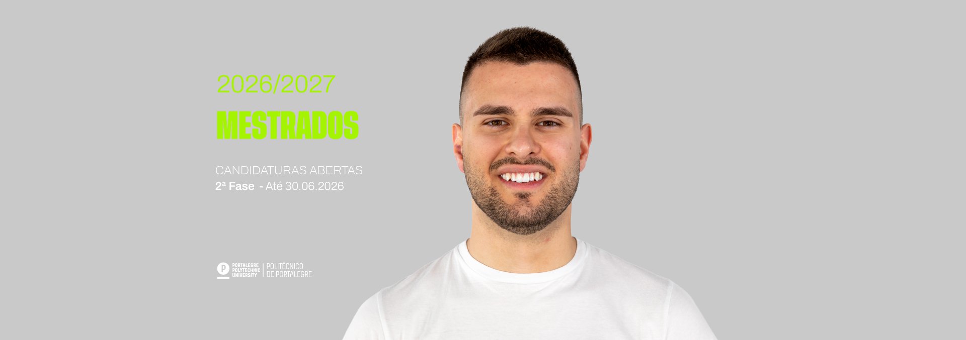 Mestrados -2ª Fase