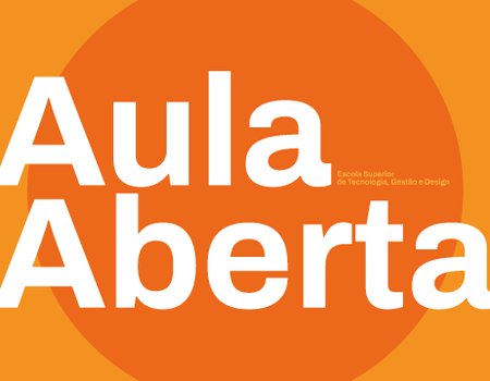 Aula Aberta - Polisphone: as potencialidades de um mapa sonoro para a composição e música concreta