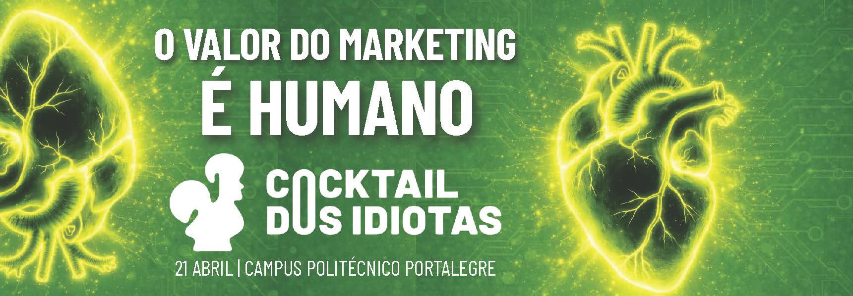 Cocktail dos Idiotas