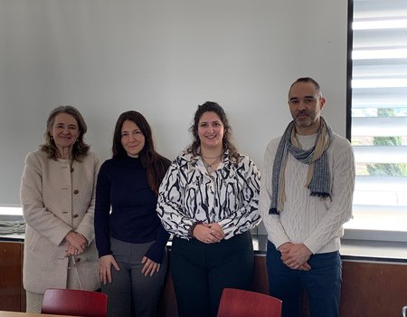 Nova Mestre em Contabilidade e Finanças