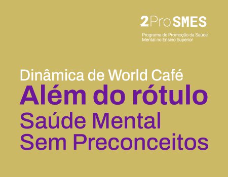 Dinâmica de World Café
