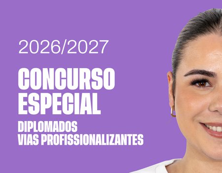 Vias Profissionalizantes