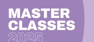 Masterclass