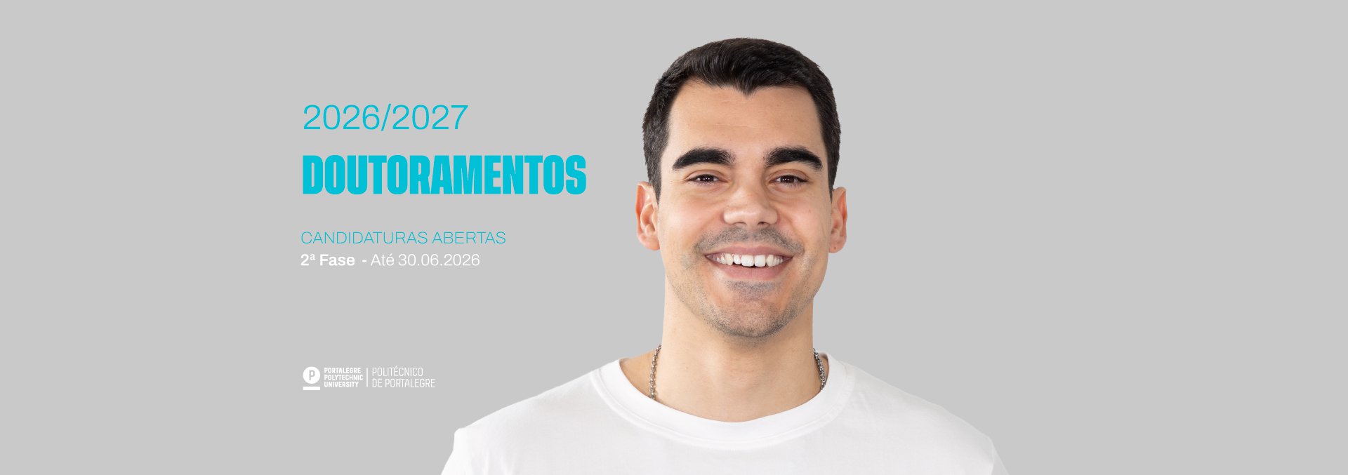 Doutoramentos - 2ª Fase