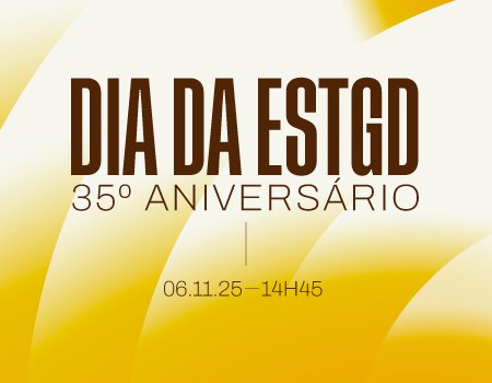 Dia da ESTGD 2025